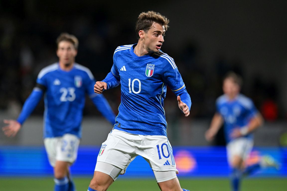 Oristanio torn between two clubs - Josep Martinez to Inter remains on track