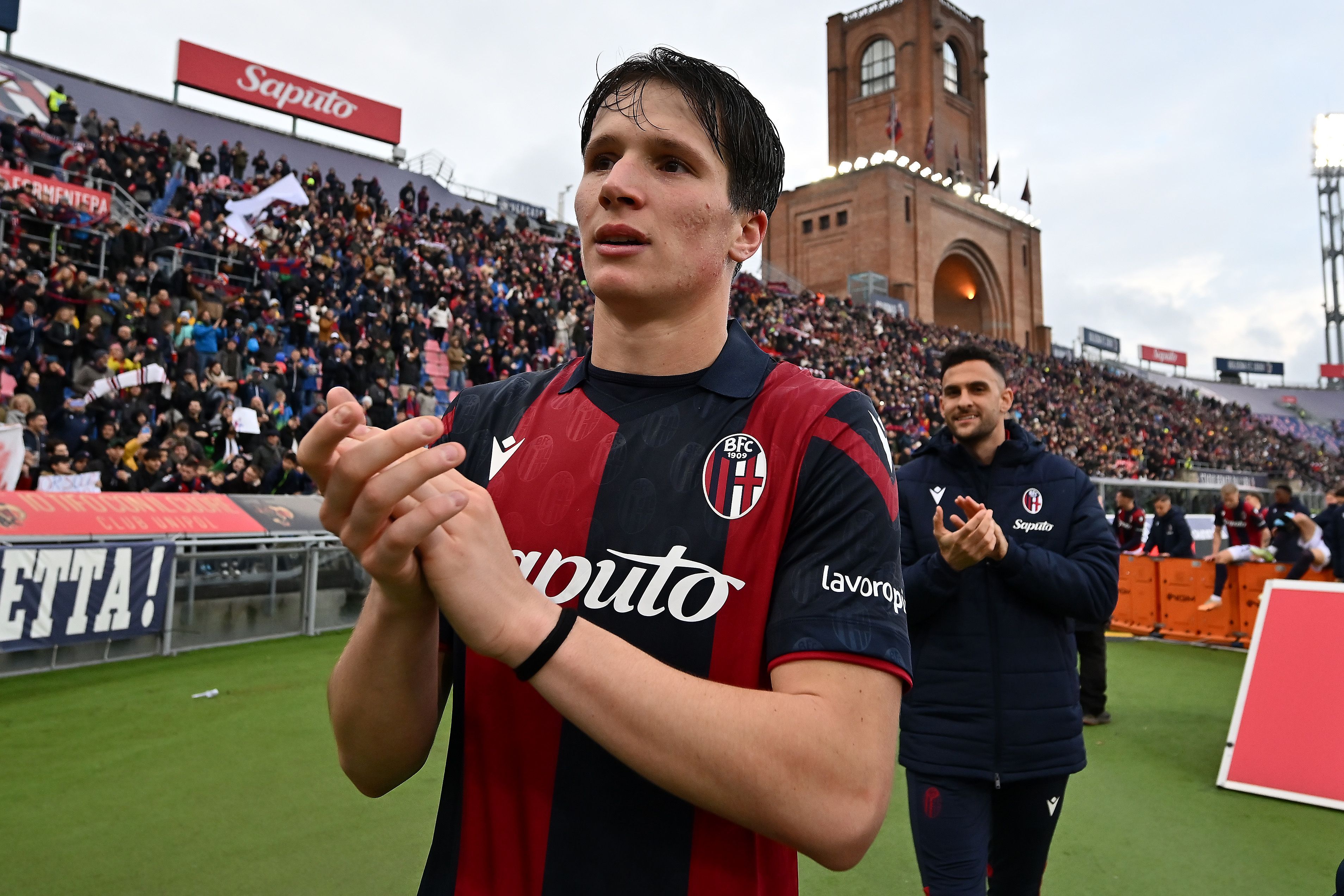 Giovanni Fabbian Bologna
