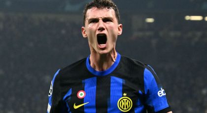 Inter Milan & France Defender Thrilled After Huge Victory Vs Arsenal: “Ten Points & Zero Goals Conceded”
