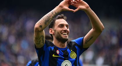 Injured Inter Milan & Turkey Midfielder Sets Timeline For His Return & Hails Nerazzurri: “We Are Among The Five Best In The World”