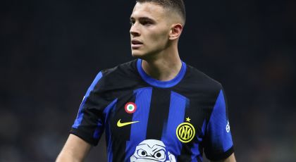 How Inter Milan Will Line Up In Must-Win Serie A Clash Vs Empoli – Albania Midfielder Set To Replace Armenian Veteran