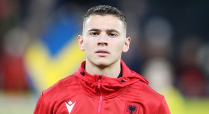 Albania FA President Heaps Praise On Inter Milan Star: “Our Best Player At Euro 2024”