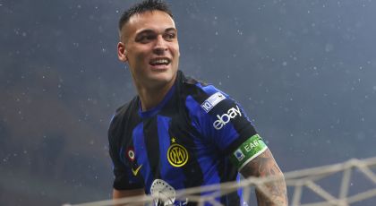 7.5/10 Stalwart Top, 5.5/10 Midfielder Flop As Inter Milan Steamroll To Champions League Victory