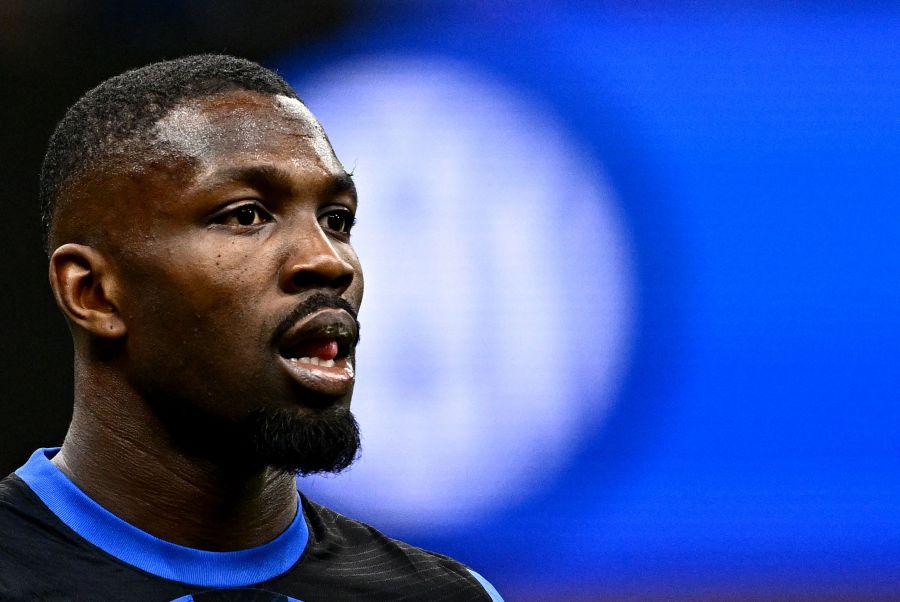 Marcus Thuram To Be Rested In Inter Milan Vs Red Star Champions League