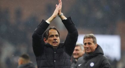 Inter Milan Manager Delivers Fitness Update On Nerazzurri UEFA Champions League Hero: “He Was Tired, Had No Particular Problem”