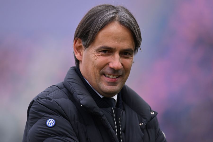 One more meeting needed for Inter to finalize Simone Inzaghi extension