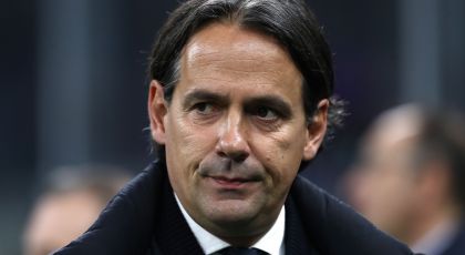 Italian Media Rubbishes Talks Linking Inter Milan Manager With Top Premier League Club