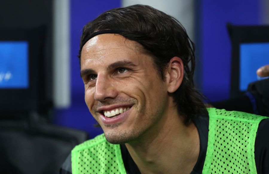 Yann Sommer celebrates reaching EURO 2024 knockouts with Switzerland