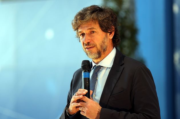 Demetrio Albertini