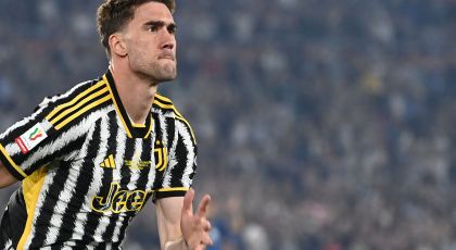 Juventus Striker Jonathan David Wants To Form Strike Duo With Vlahovic But Tudor Takes No Risks Vs Inter Milan