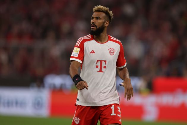 Eric Maxim Choupo-Moting