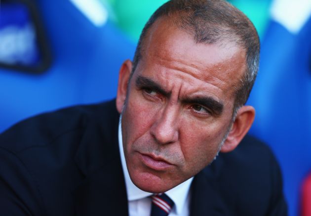 Paolo Di Canio