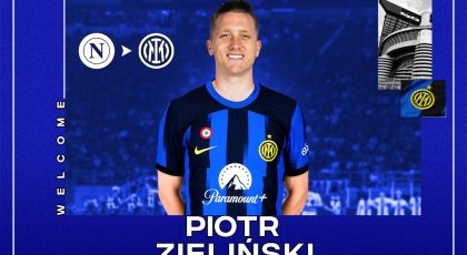 Inter Milan & Poland EURO 2024 Star Reaveals Childhood Idols & Season Expectations: “Love Tennis & Roger Federer, Great Hopes For This Season”