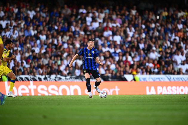 Piotr Zielinski Inter Milan 02