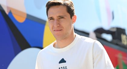 Roma Contact Juventus For Inter Milan Linked Italy Star Who Prefers Champions League Club