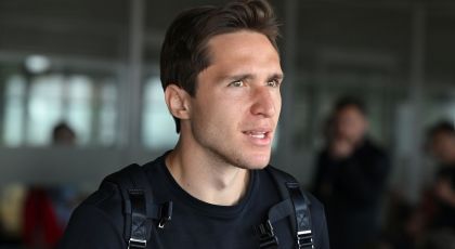 Juventus Offer Italy Star To Barcelona Amid Inter Milan & Man Utd Interest