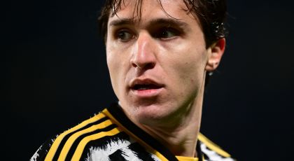 Roma Prepare Offer For Inter Milan Linked Juventus Star – Figures Revealed