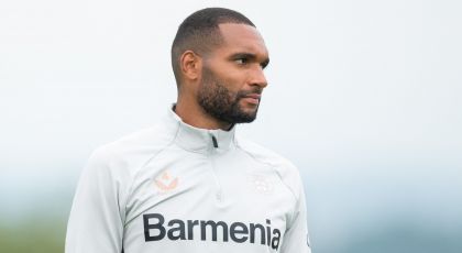 Inter Milan Facing Two Major Obstacles In Pursuit Of Jonathan Tah