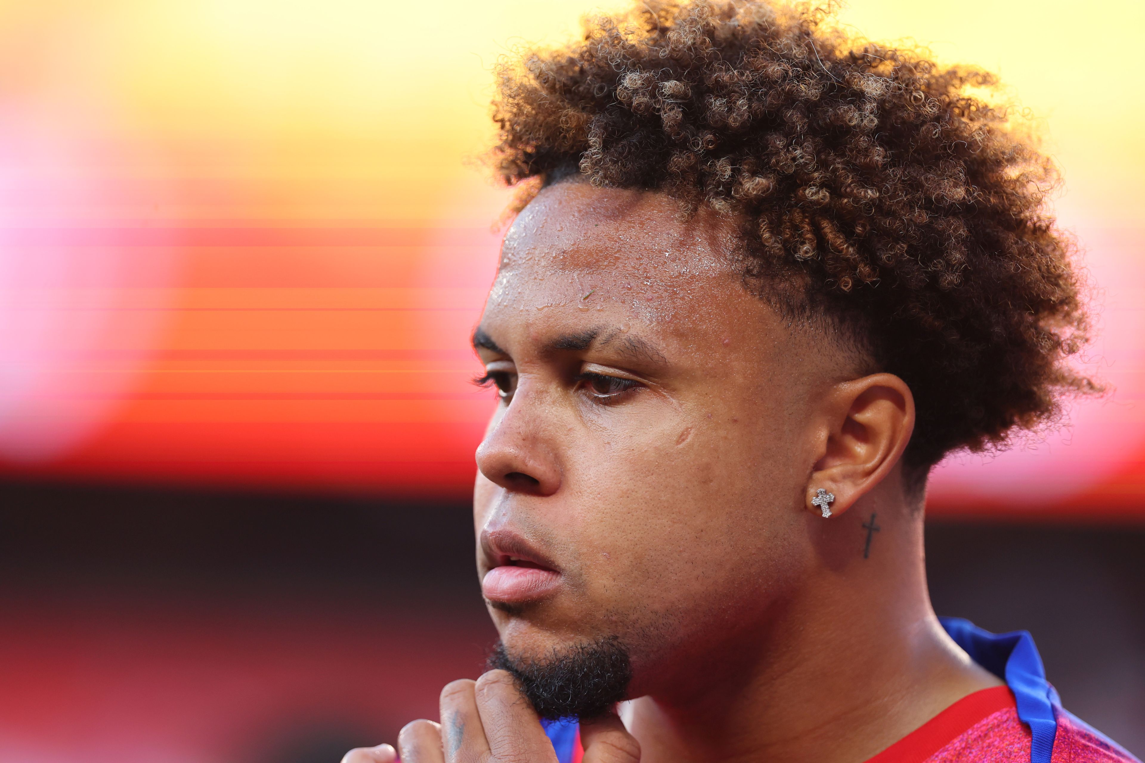 Weston McKennie Juventus