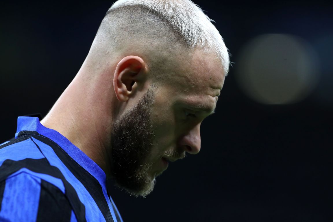 Inter hope to improve record vs direct Serie A rivals in crunch Lazio clash