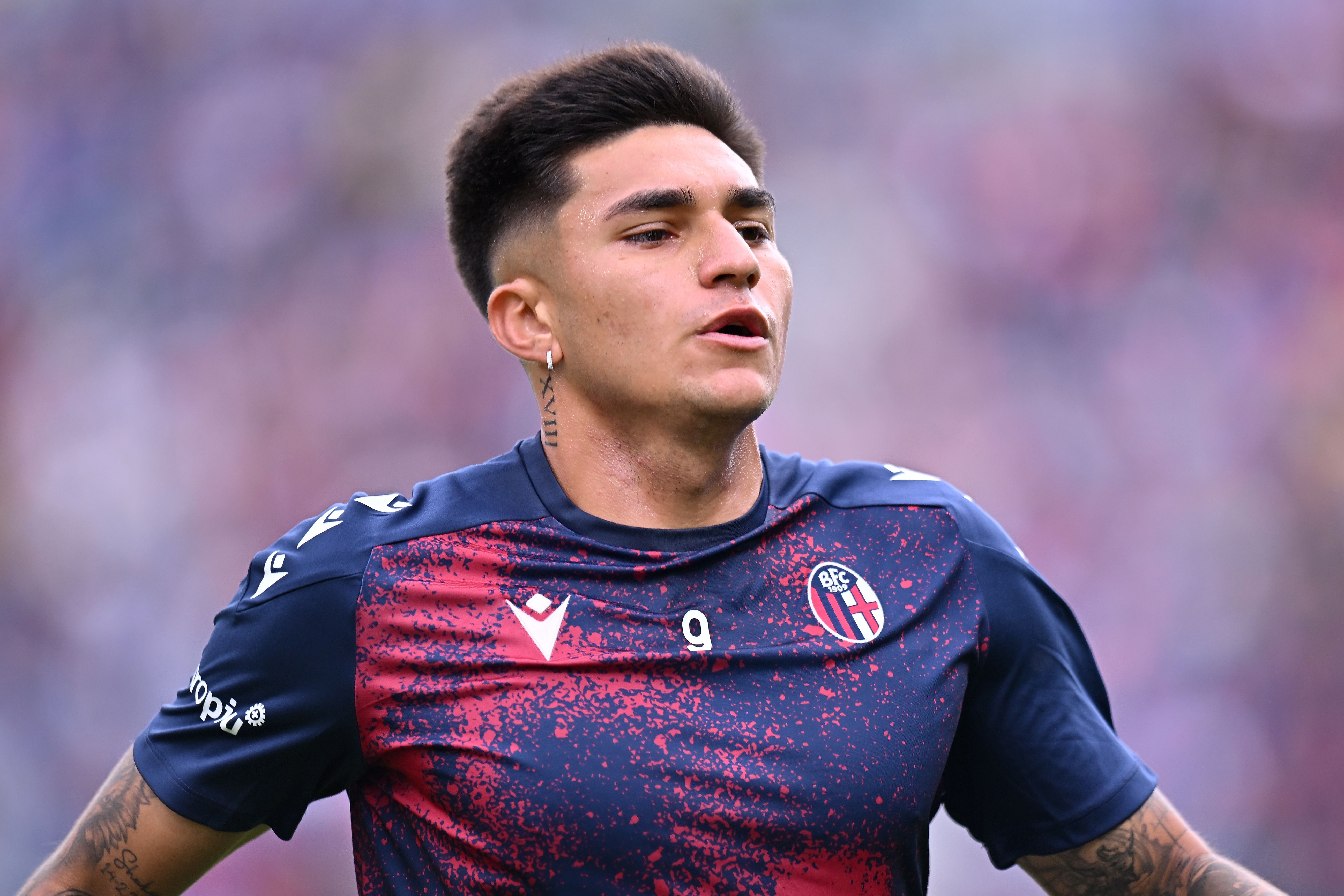 Santiago Castro Bologna