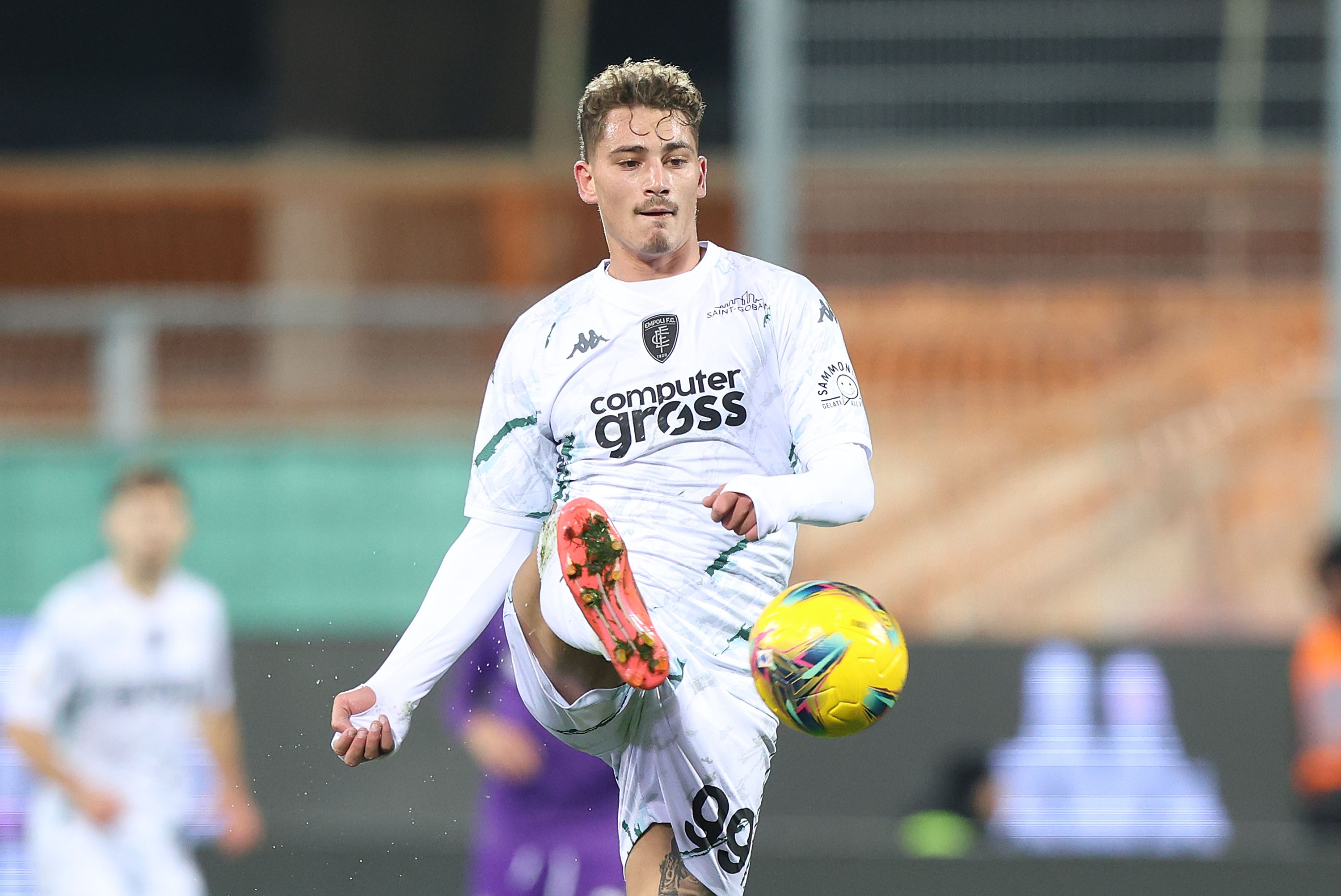 Sebastiano Esposito Empoli