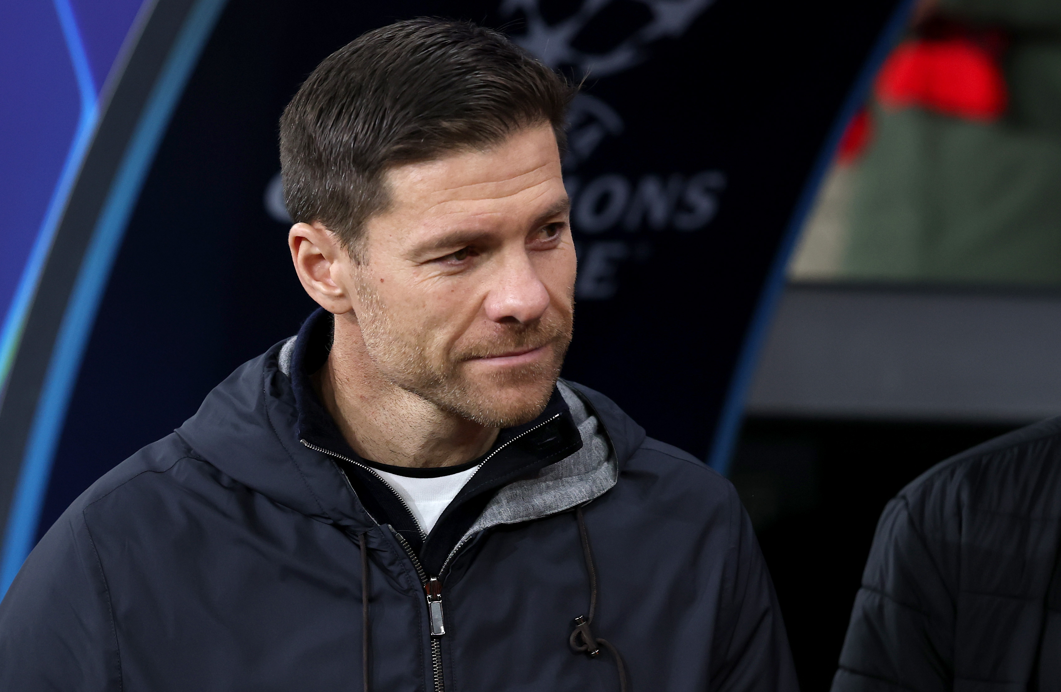 Leverkusen coach Xabi Alonso: “Inter one of the top teams in Europe”