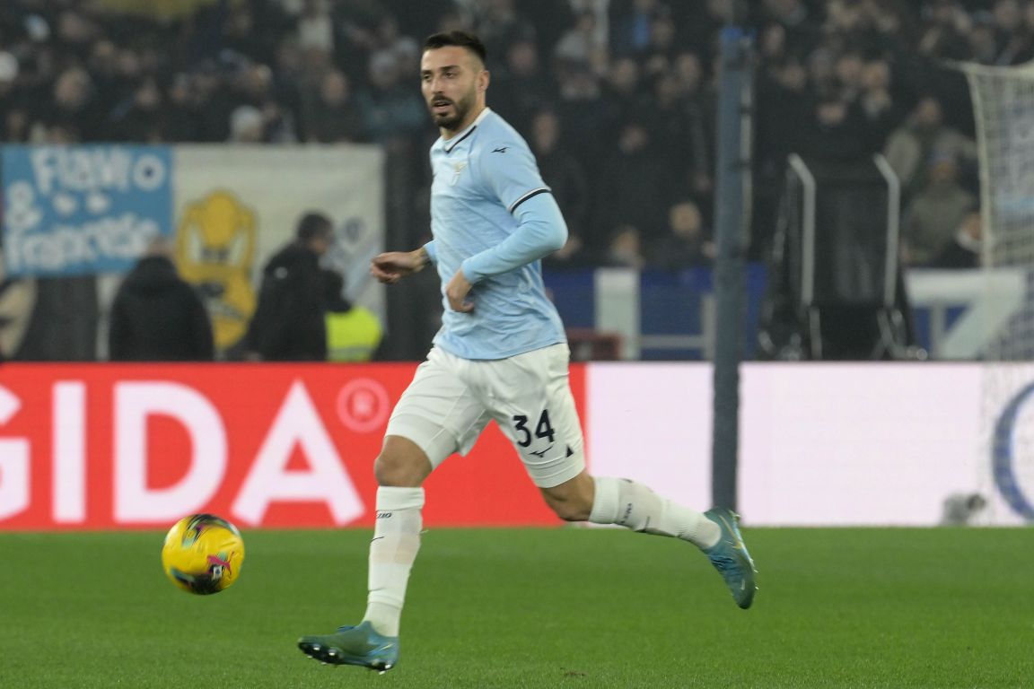 Inter, Man City, PSG, Chelsea & Bayern keep tabs on Mario Gila contract
