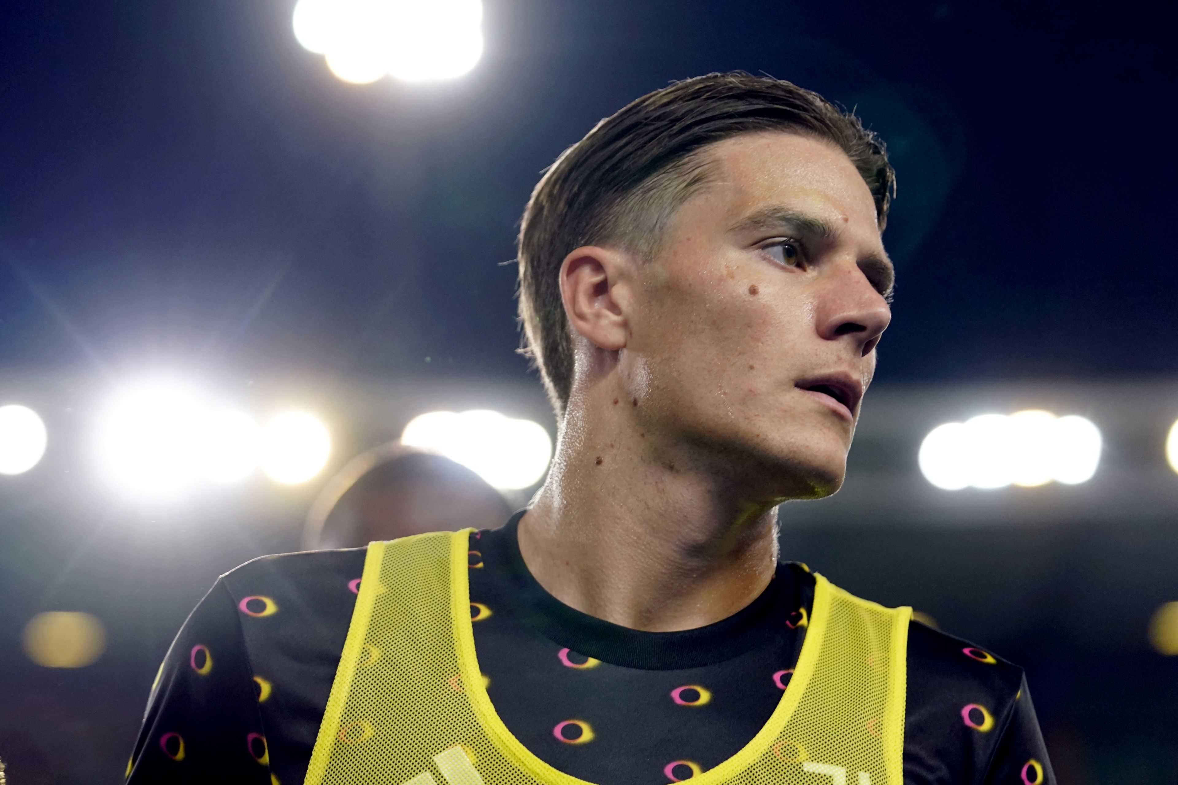 Nicolo Zaniolo