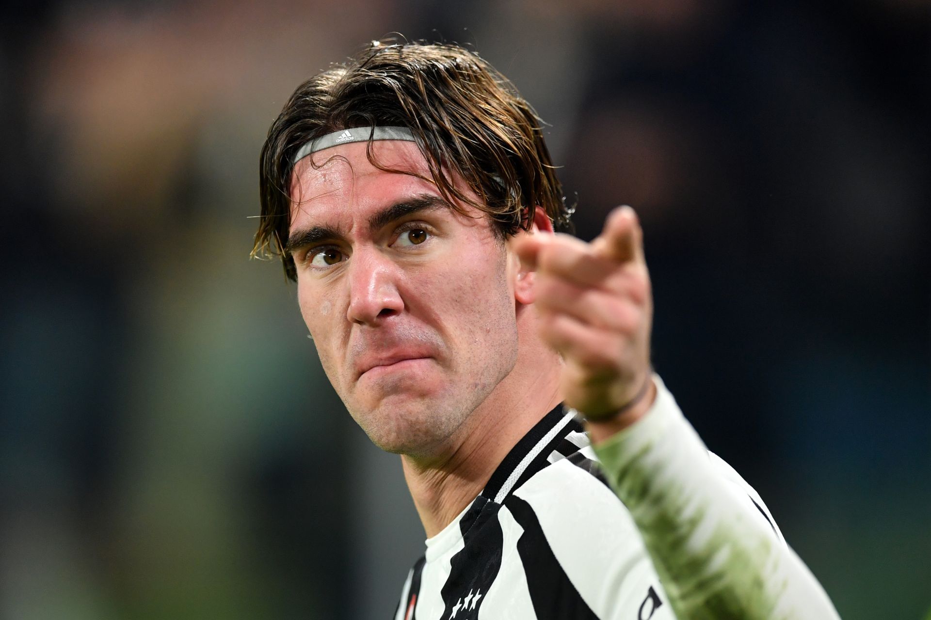 Dusan Vlahovic offered to Inter & AC Milan on free transfer next summer