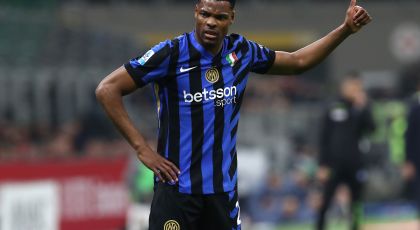 Netherlands Star Confident Ahead Of Inter Milan Clash With Lazio: ‘We’re Ready & Full Of Energy’