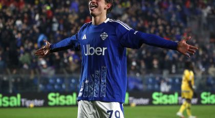 Report – Inter Milan Keen On Argentina & Turkey Rising Stars, Talks With Real Madrid Could Kick Off In The Summer