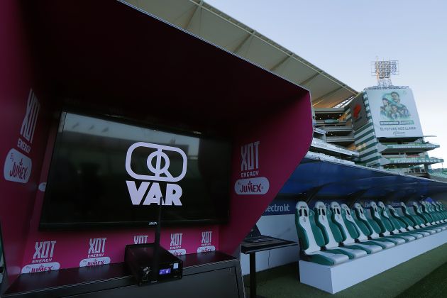VAR