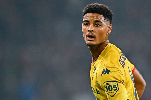 Report – Inter Milan Want To Wrap Up Signing Of Udinese Or Genoa Defender Before FIFA Club World Cup