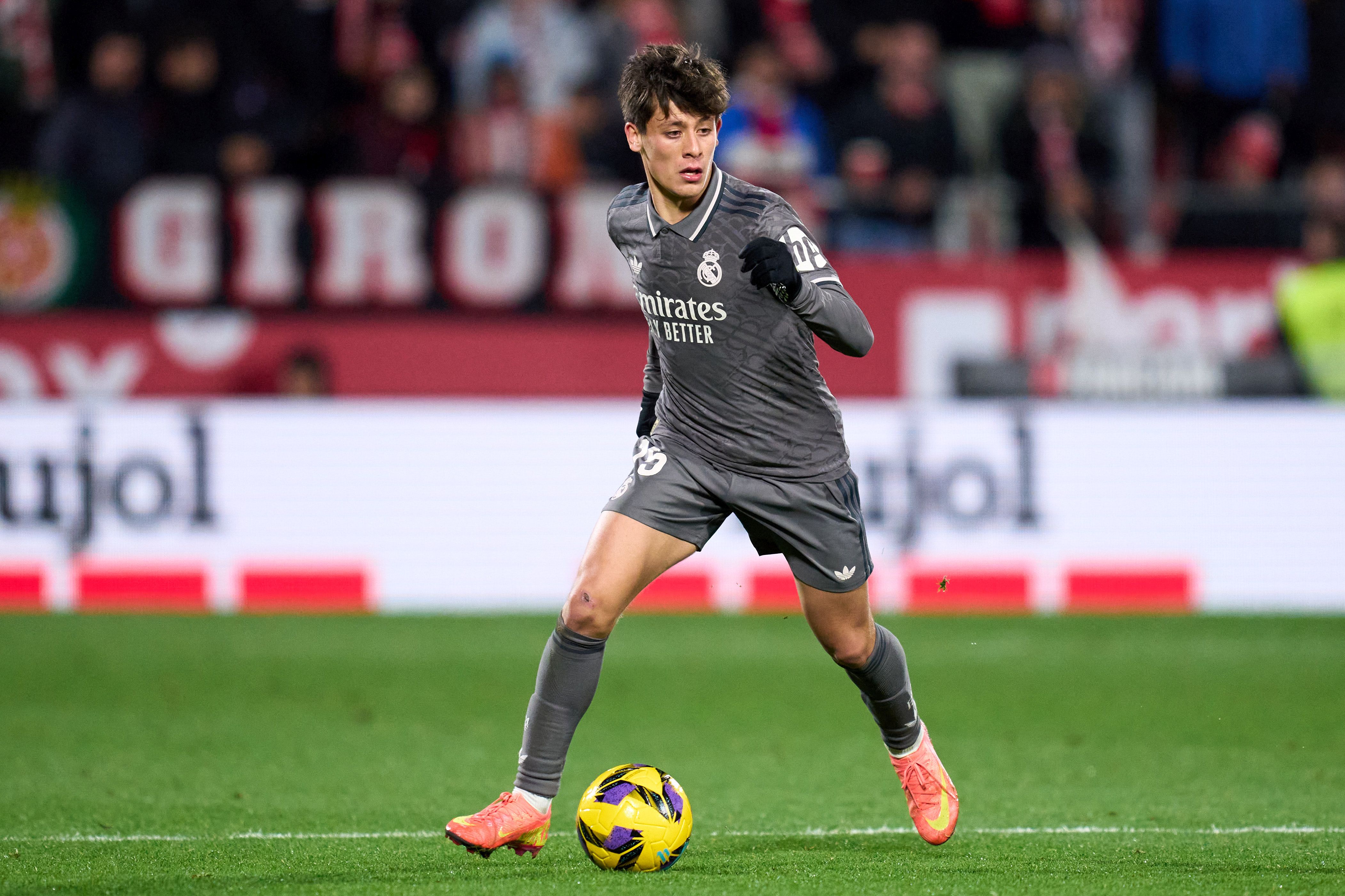Arda Guler Real Madrid
