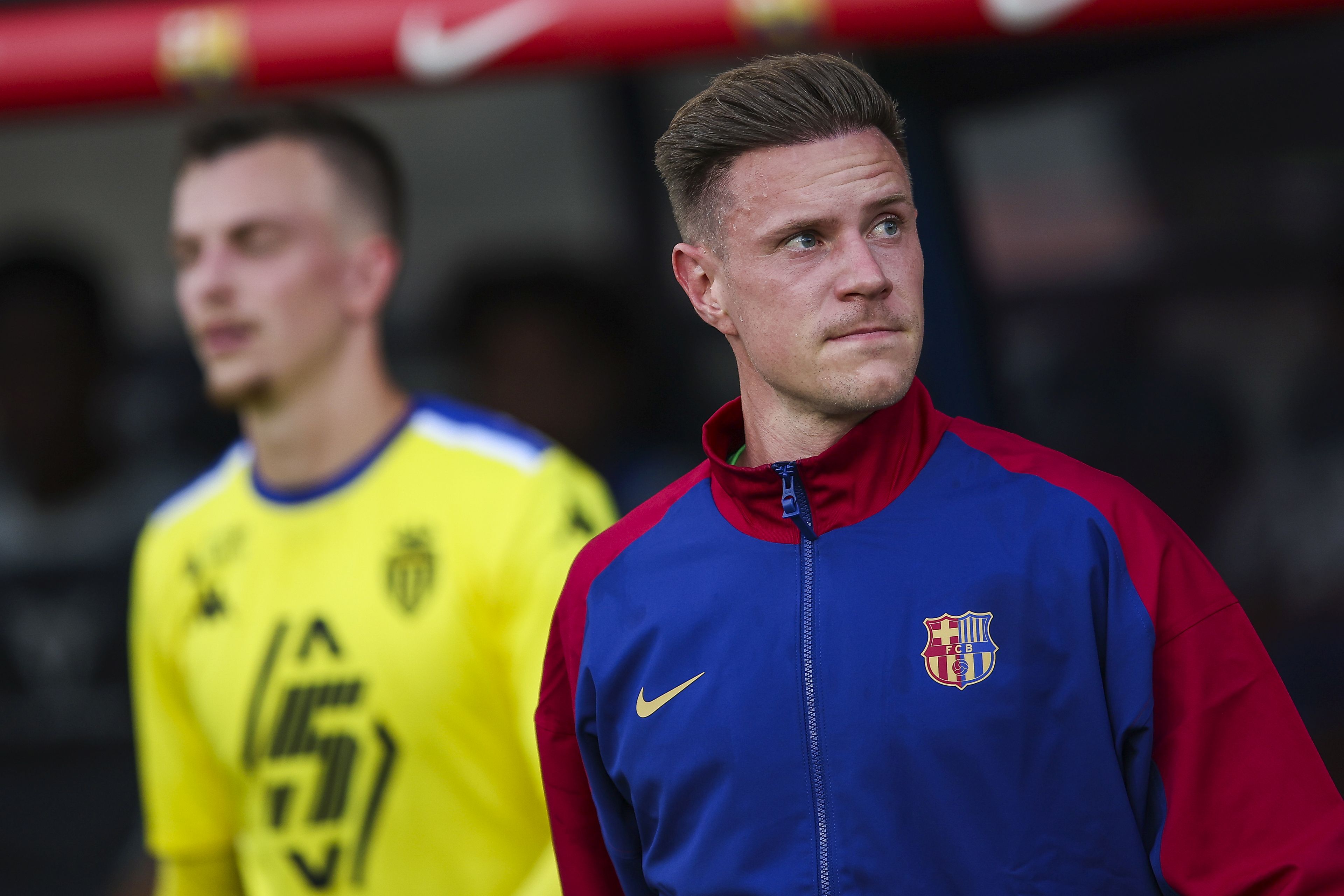 Marc-Andre ter Stegen - Hành Trình Sự Nghiệp của Một Thủ Môn Xuất Sắc