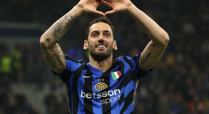 Four Inter Milan Players In International Action Today – Dumfries & Calhanoglu To Feature