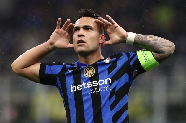 Inzaghi Taking Great Caution With Key Players’ Fitness Ahead Of PSG Vs Inter Milan Champions League Final
