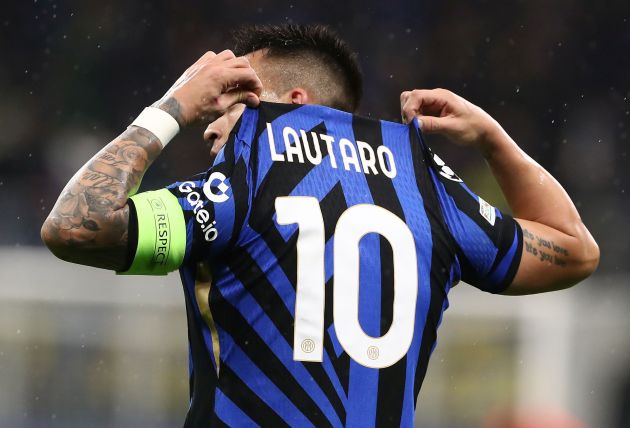 Ex Inter Milan Coach Recalls Social Media Blowup With Lautaro Martinez’s Father: ‘I Told Him Big Clubs Wouldn’t Tolerate These Things’
