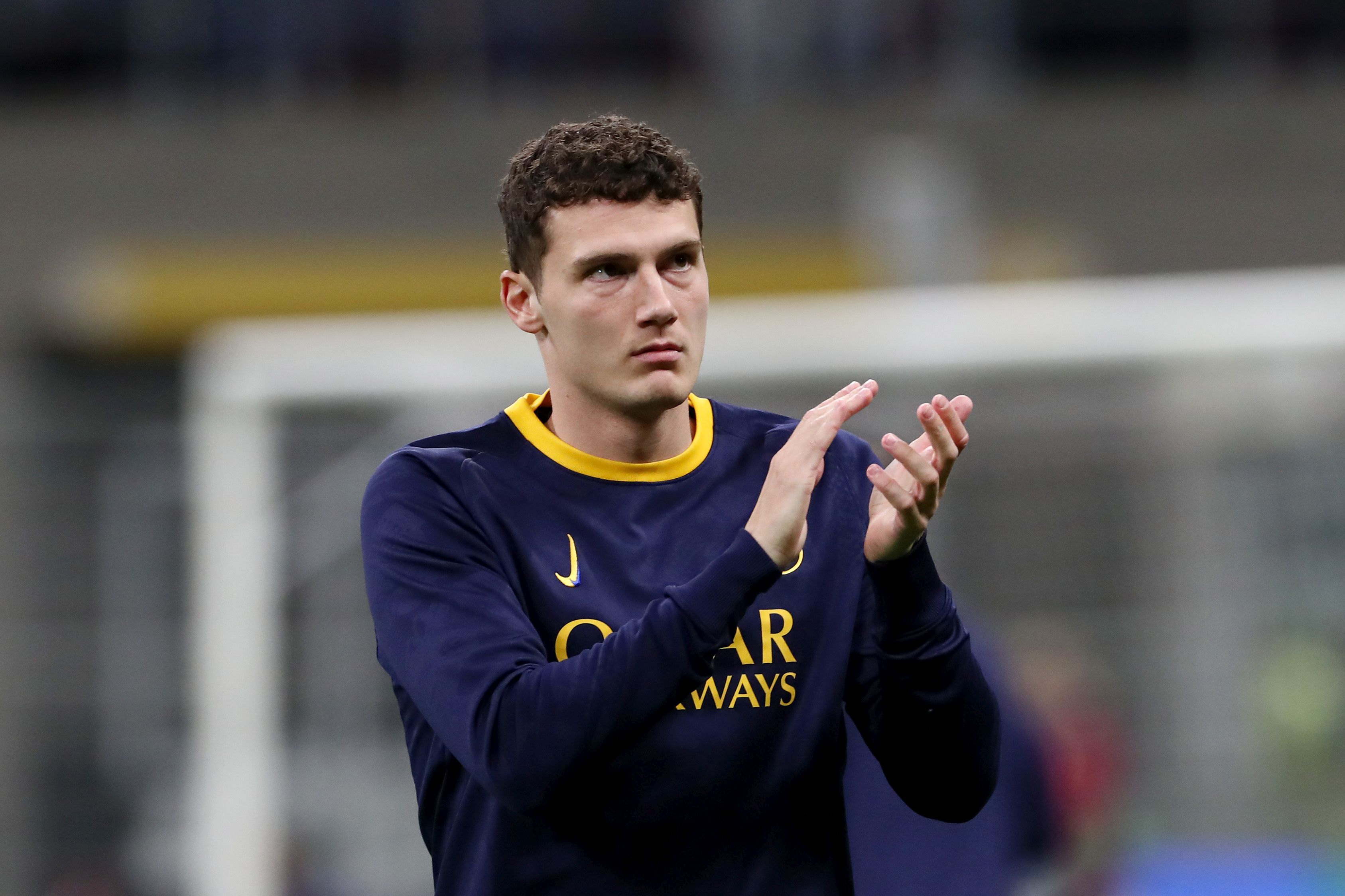 Ex Bayern Munich & Man United Defenders Quietly Solid In Bologna 1-0 Inter Milan Serie A Clash