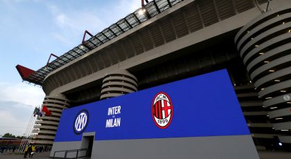 Naming Rights Sponsorship Search For San Siro Stadium Continues Amid Growing Interest From Corporate Brands