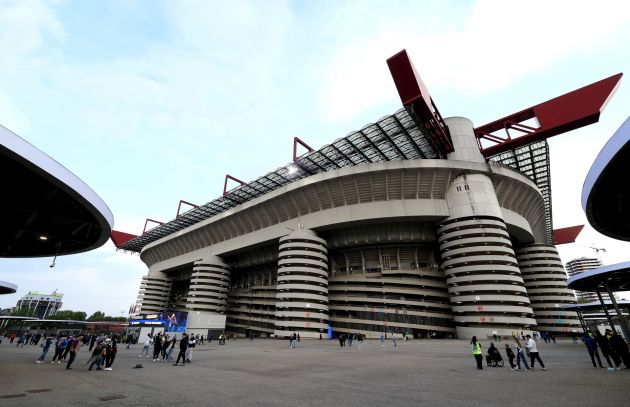 Curva Nord Back Chanting At San Siro For Inter Milan Vs Fiorentina Clash Amid Ongoing ‘Doppia Curva’ Investigation