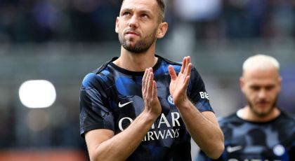 Inter Milan Set For Major Backline Shake-Up With Trio Expected To Leave
