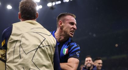 Inter Milan Set To Secure Important Double Renewal As Club Plan Future Moves