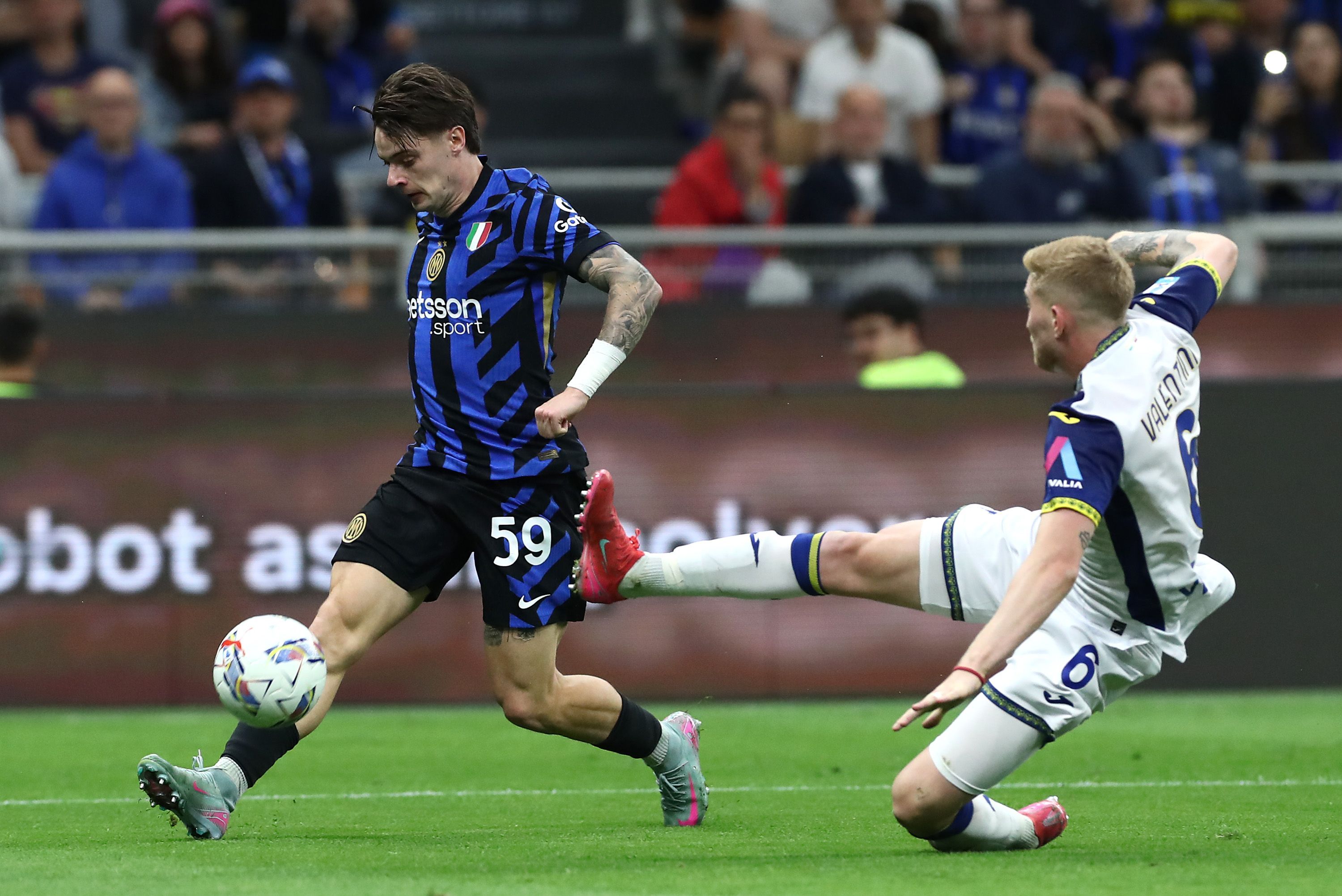Inzaghi To Rotate Heavily For Torino Vs Inter Milan Serie A Clash – Poland Star To Play In New Position