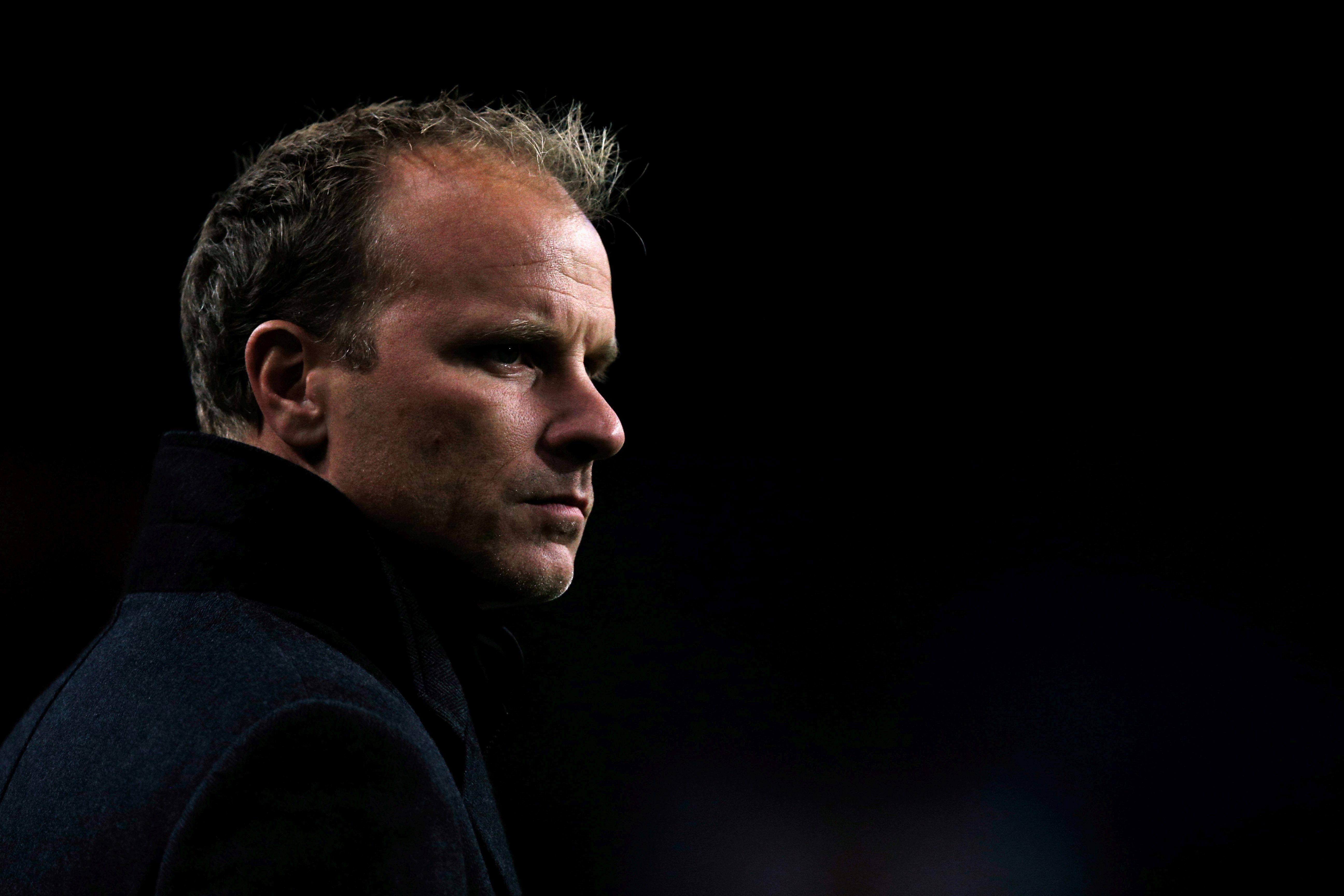 Happy Birthday - Ex Inter & Arsenal striker Dennis Bergkamp turns 56
