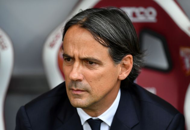 Inzaghi Admits ‘I Don’t Know If I’ll Be Coach For The FIFA Club World Cup’ After PSG 5-0 Inter Milan Champions League Humbling