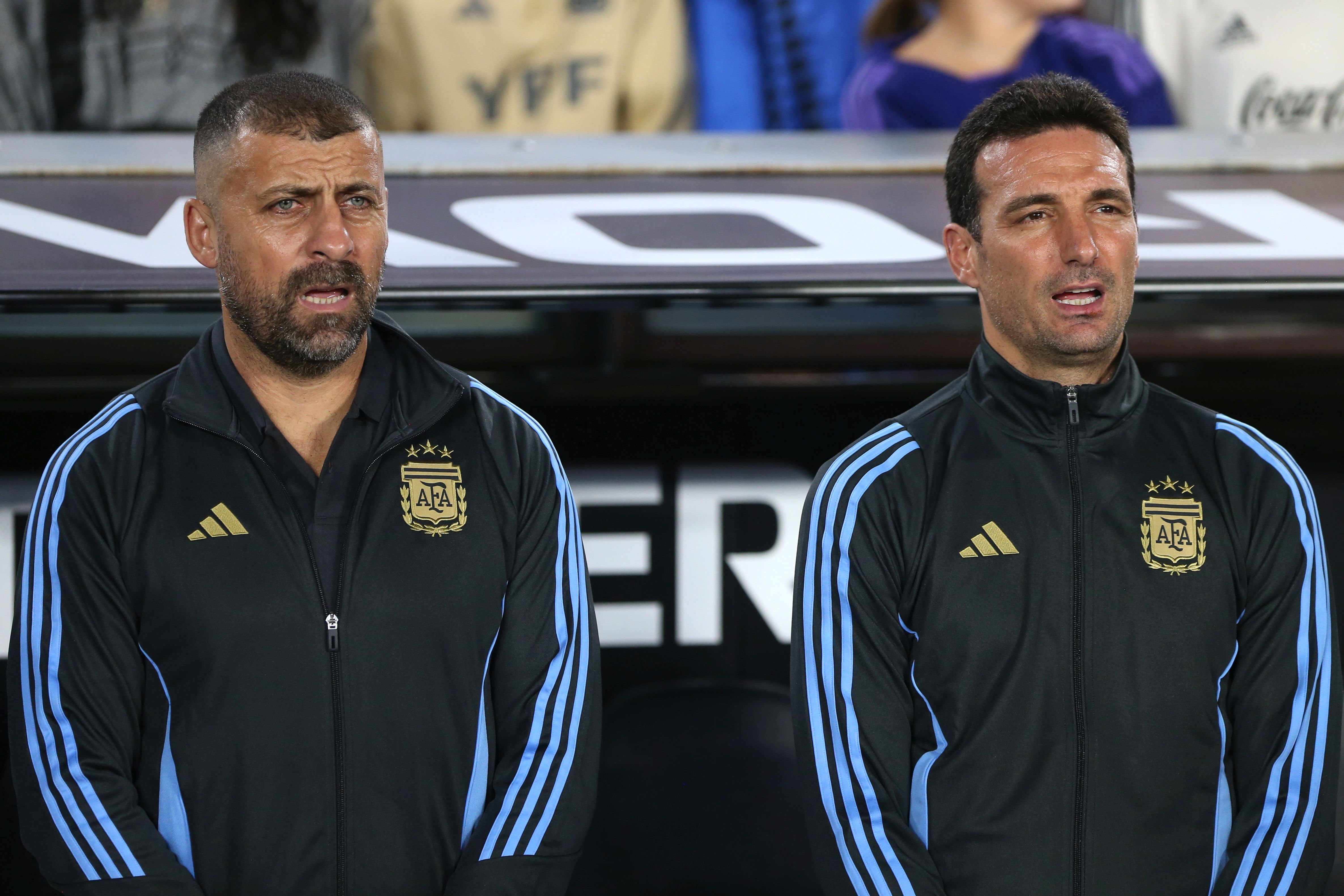 Walter Samuel
