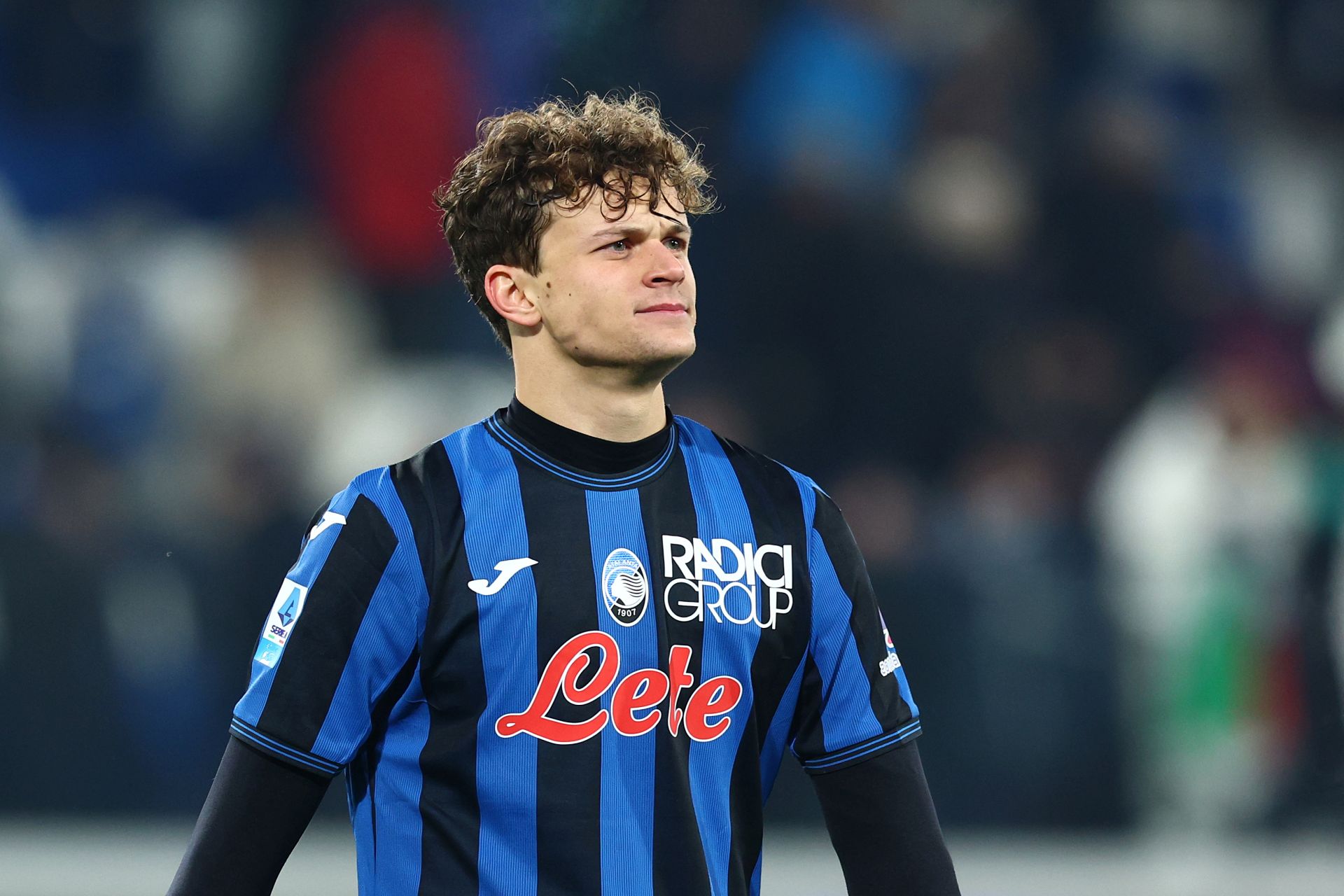 Atalanta Giorgio Scalvini