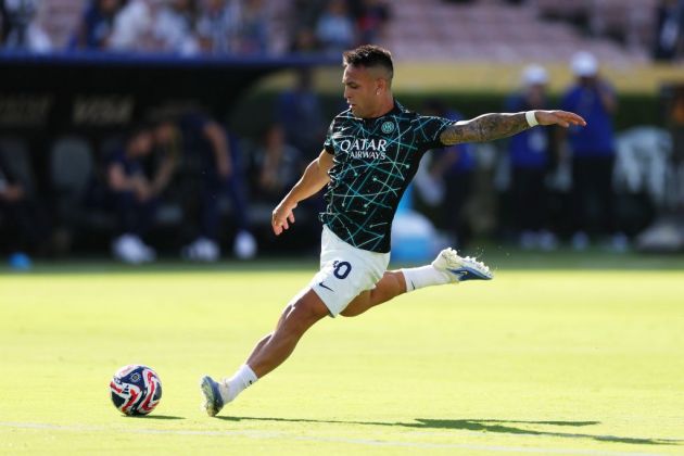 Inter Milan Captain Hypes Up FIFA Club World Cup Group Stage Closer Vs River Plate: ‘It Will Be A Top-Level Match’